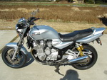�������� �� ������ �������� Yamaha XJR1300 2000 ���� 10